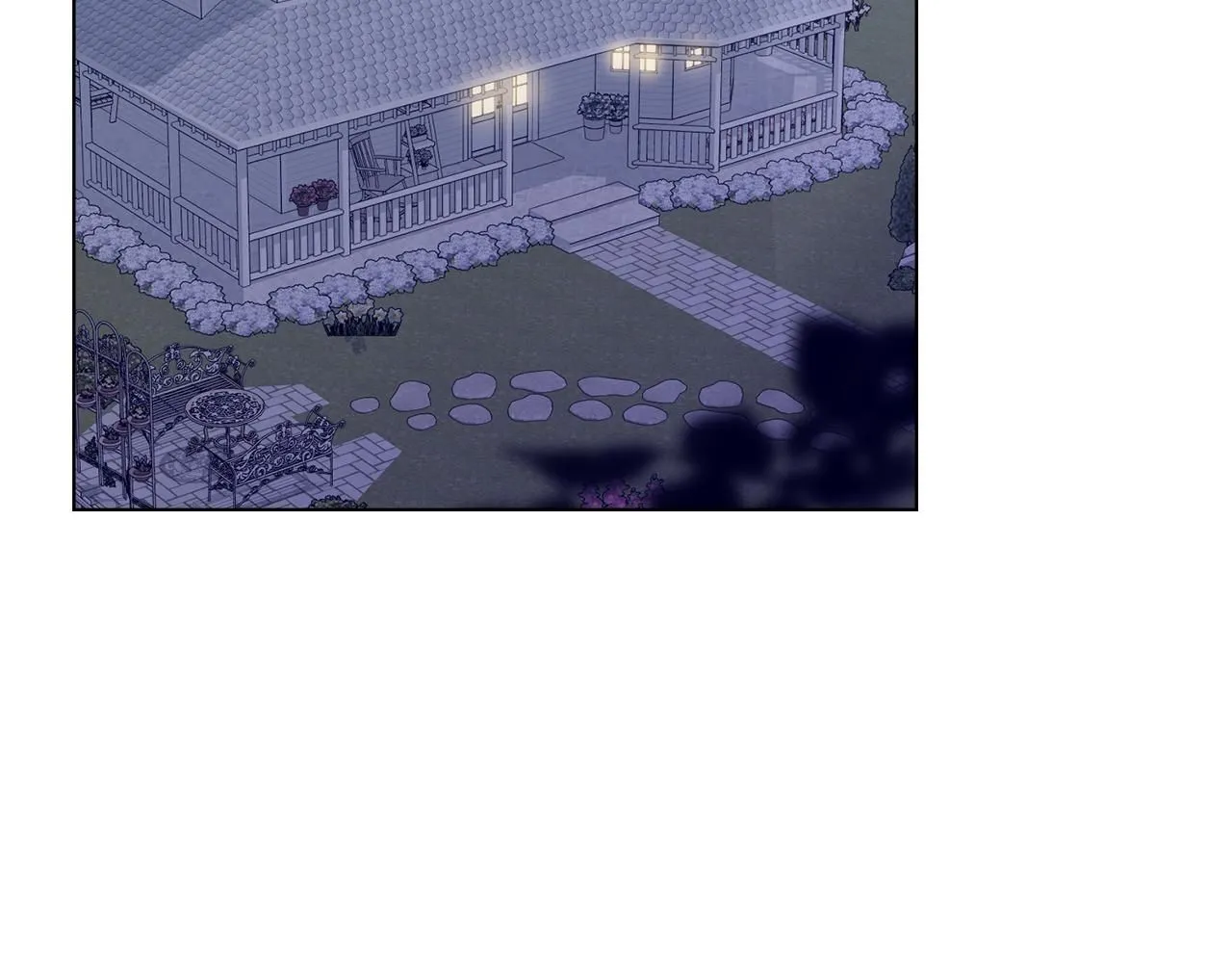 第43话 雨季的安慰 第3页
