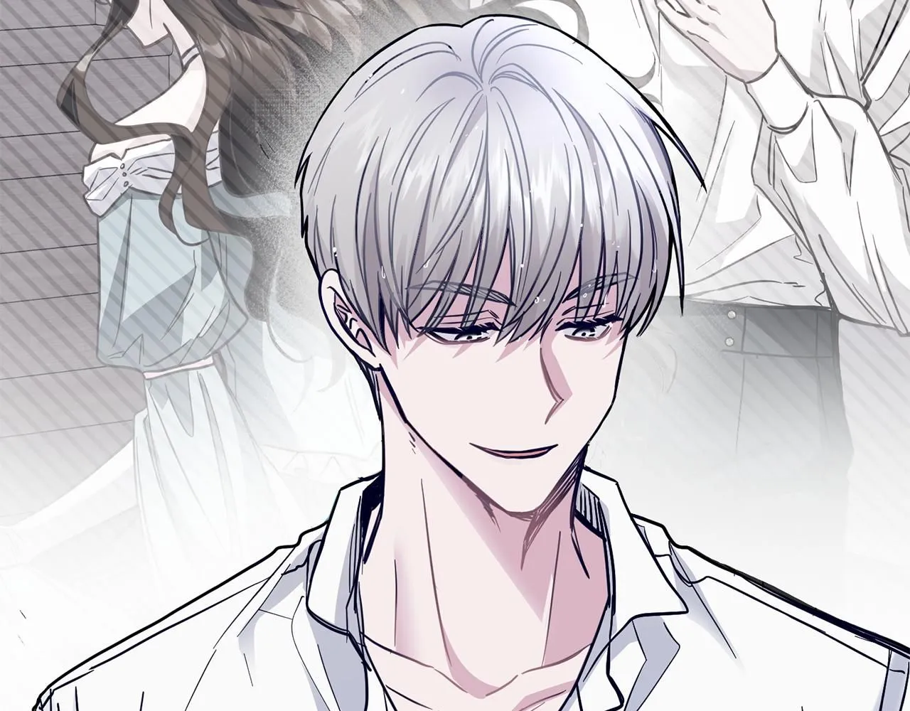 第43话 雨季的安慰 第27页