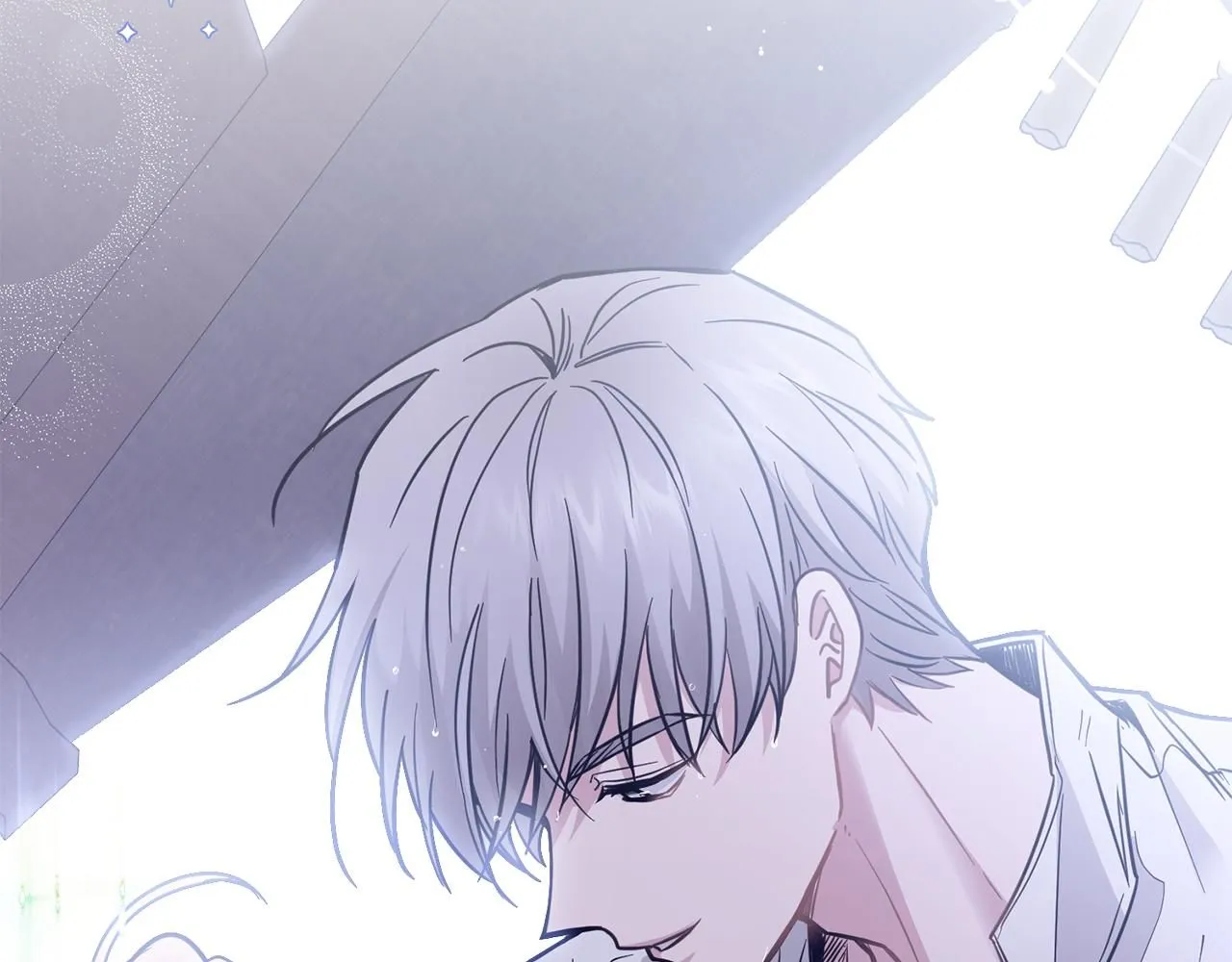 第43话 雨季的安慰 第54页