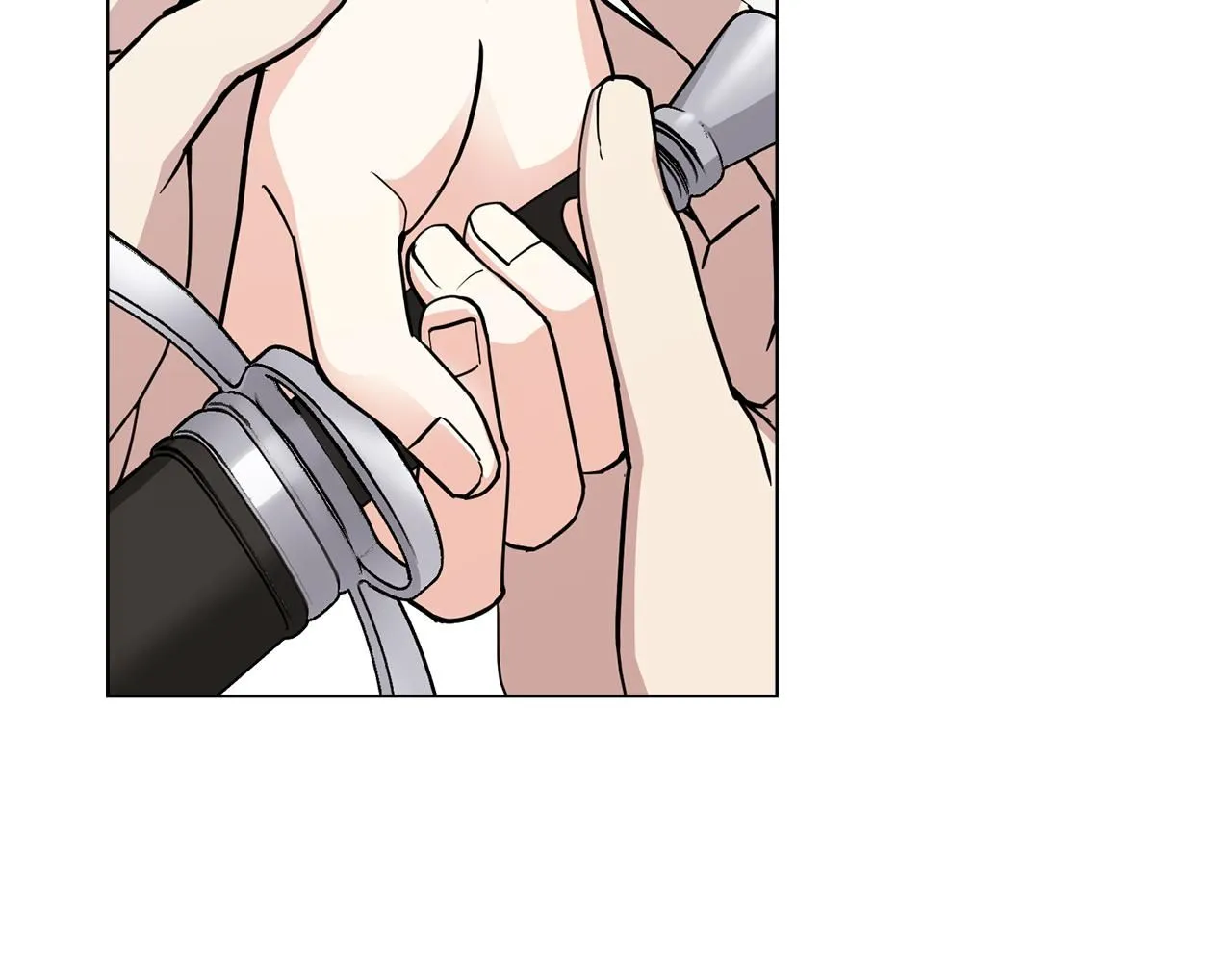 第43话 雨季的安慰 第95页