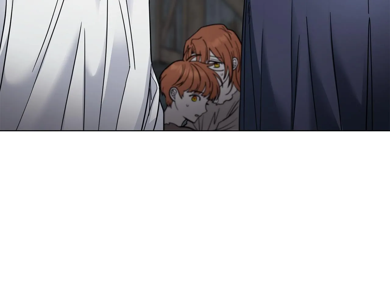 第47话 蓝眼睛的帅哥哥 第18页