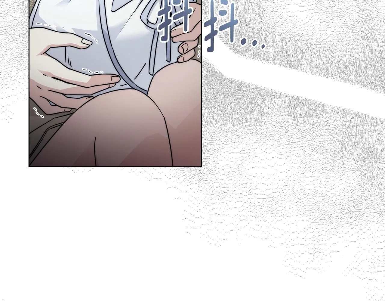 第47话 蓝眼睛的帅哥哥 第34页