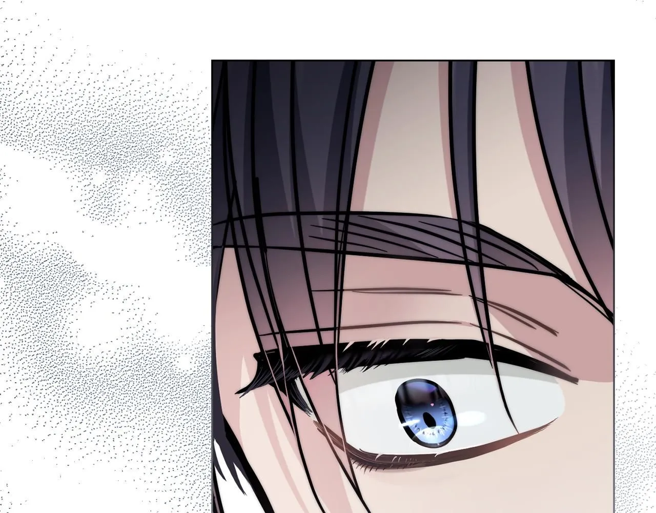 第47话 蓝眼睛的帅哥哥 第35页