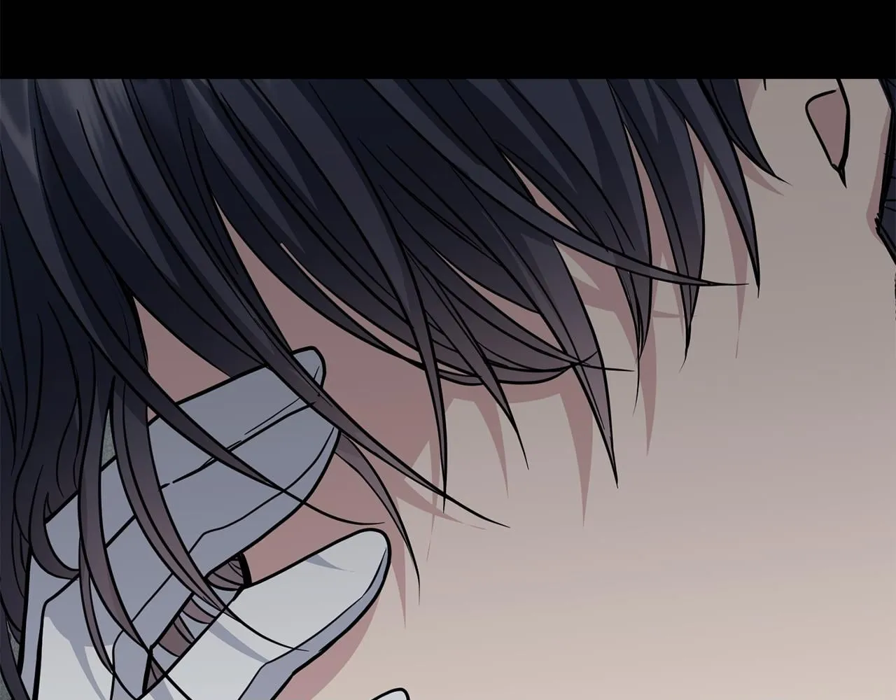 第47话 蓝眼睛的帅哥哥 第50页