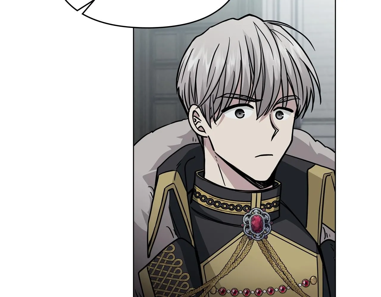 第47话 蓝眼睛的帅哥哥 第59页