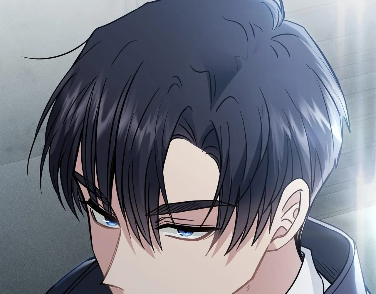 第47话 蓝眼睛的帅哥哥 第69页