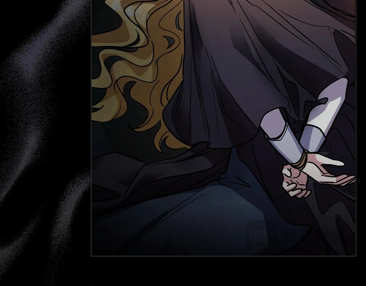 第47话 蓝眼睛的帅哥哥 第85页