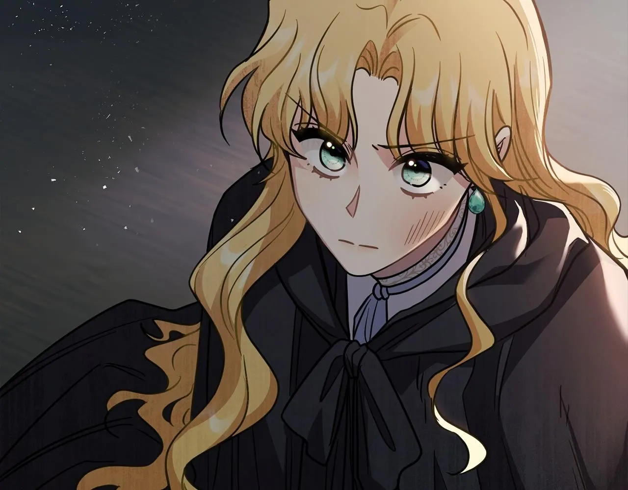 第47话 蓝眼睛的帅哥哥 第148页