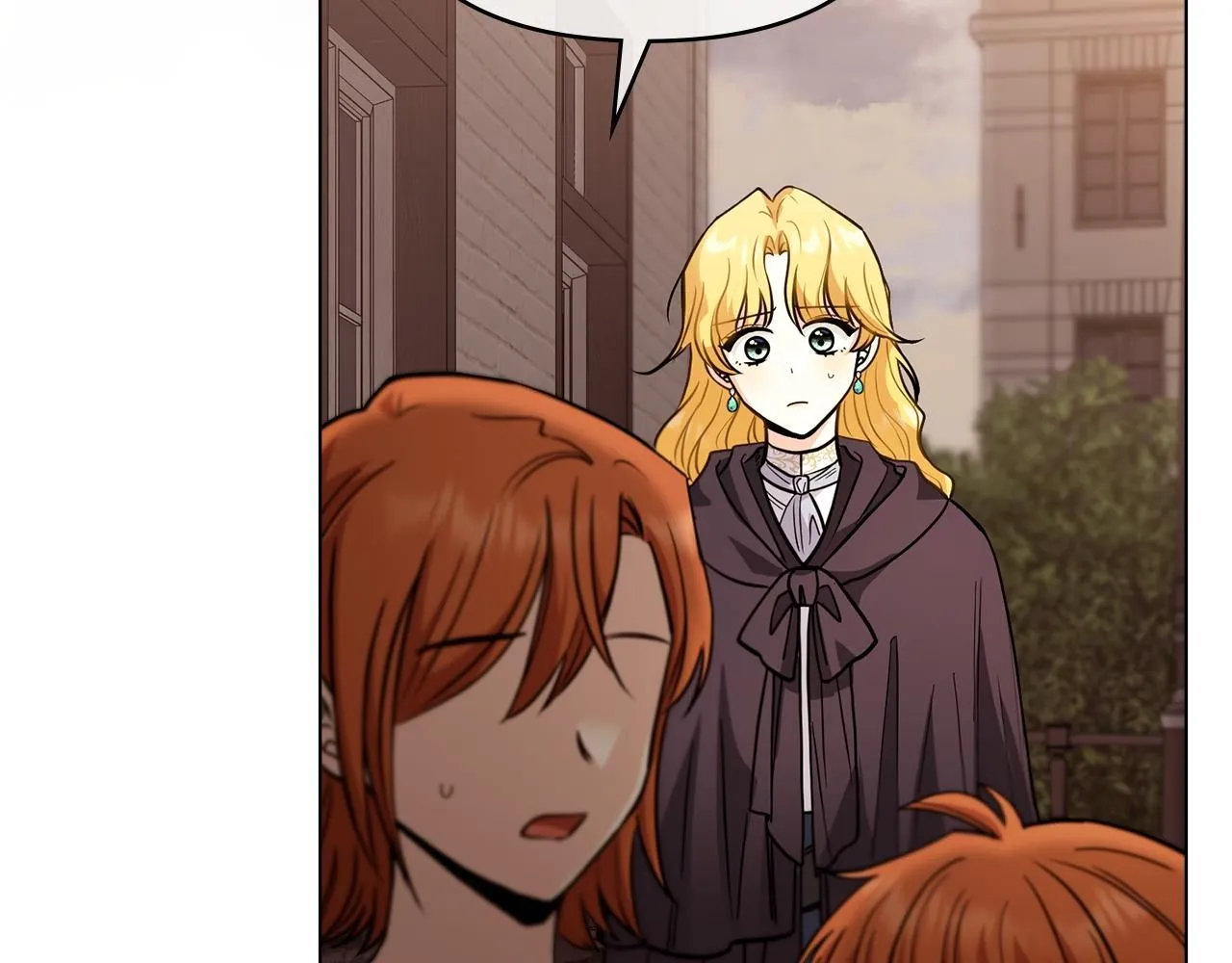 第46话 和我共度未来的人 第5页