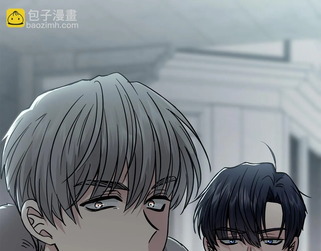 第46话 和我共度未来的人 第159页