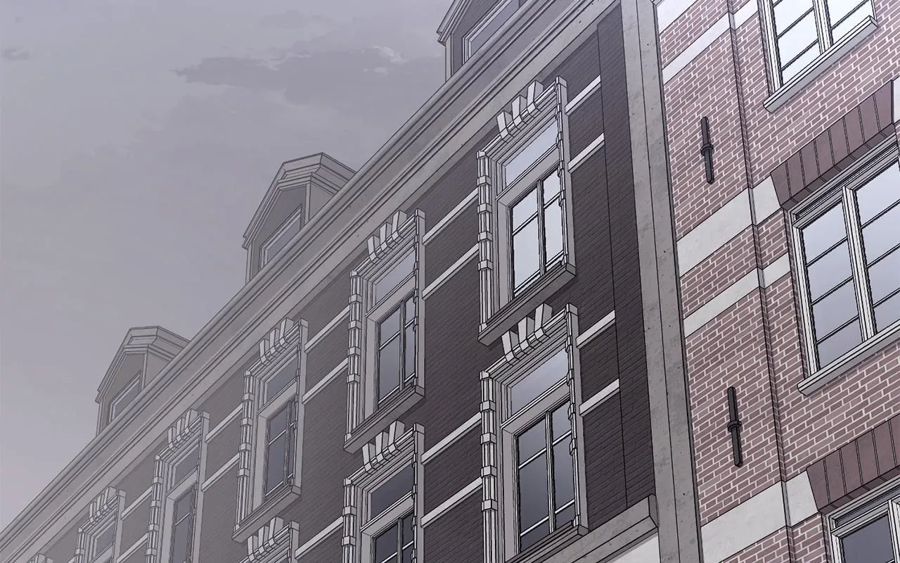 第45话 隐藏的情人 第1页