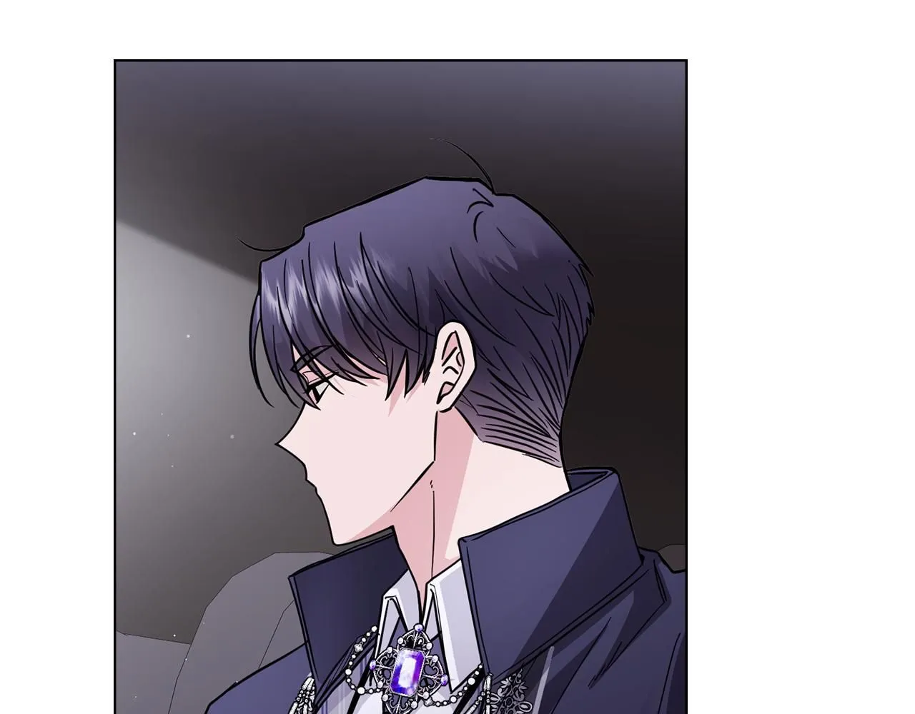 第45话 隐藏的情人 第9页