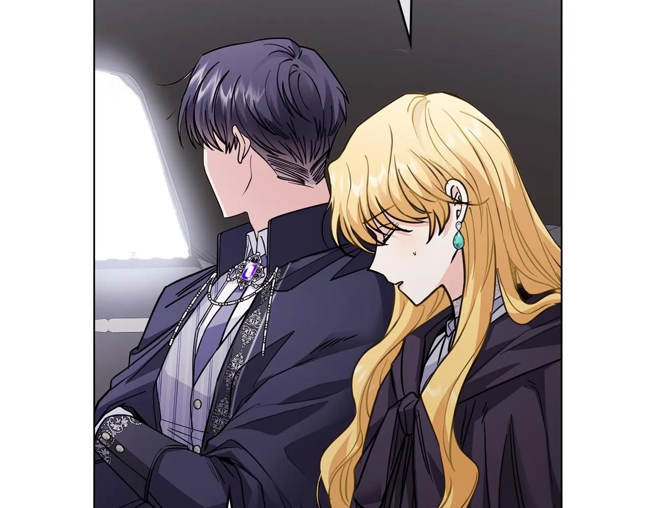 第45话 隐藏的情人 第13页