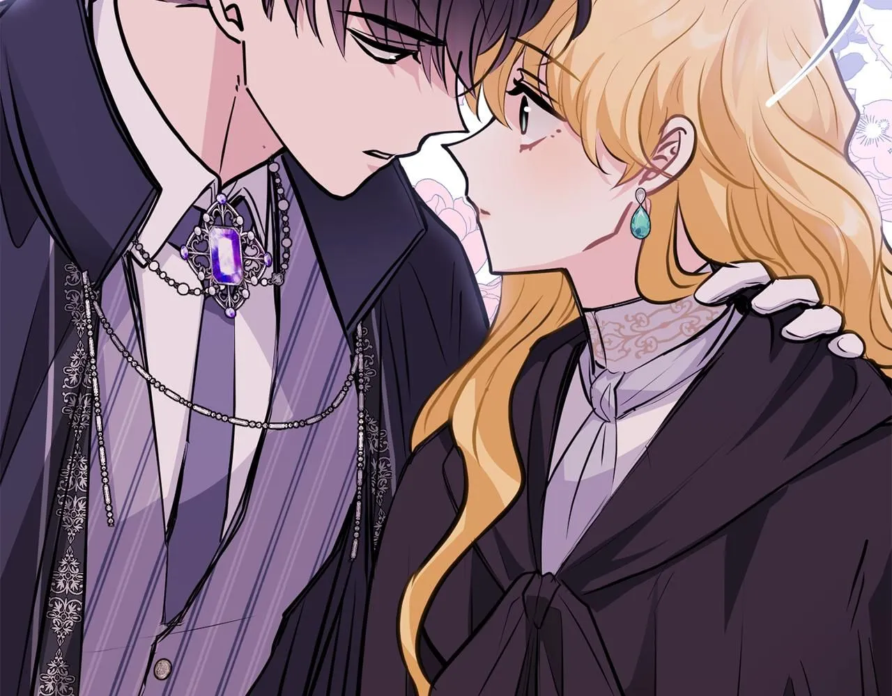 第45话 隐藏的情人 第44页
