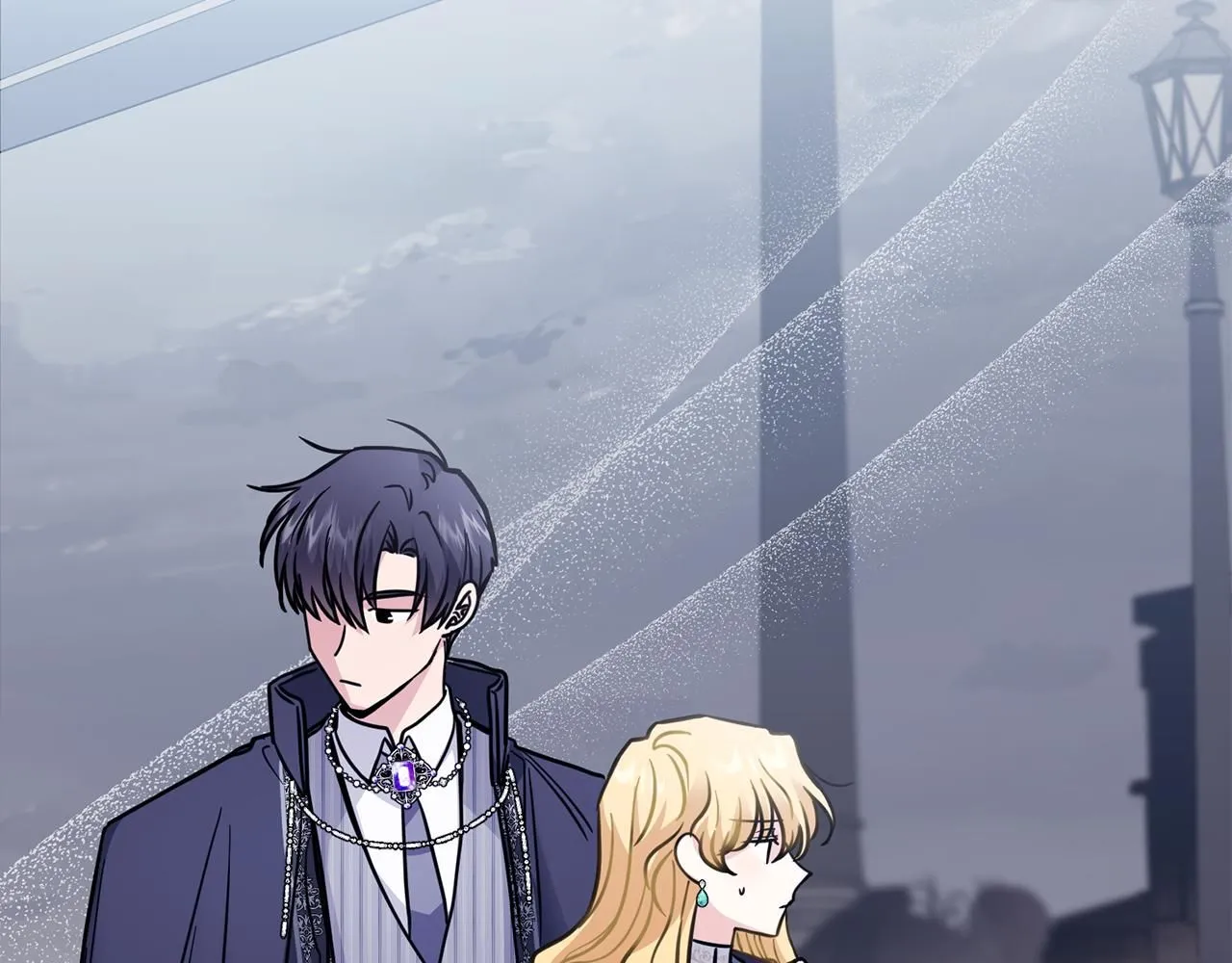 第45话 隐藏的情人 第64页