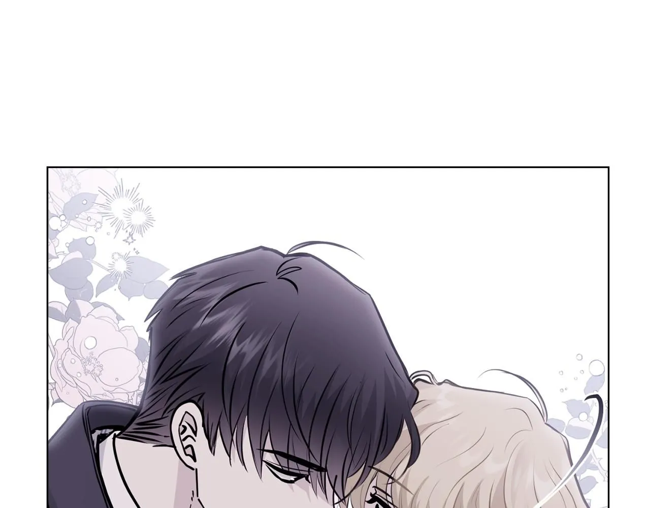 第45话 隐藏的情人 第71页