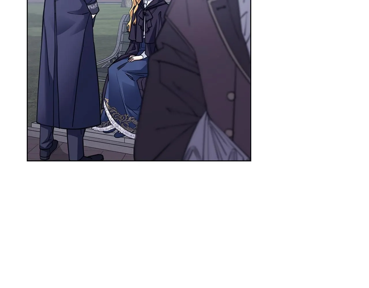 第45话 隐藏的情人 第88页
