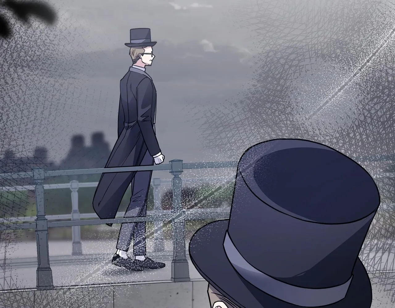 第45话 隐藏的情人 第102页