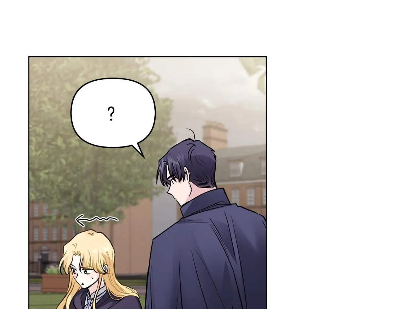 第45话 隐藏的情人 第126页