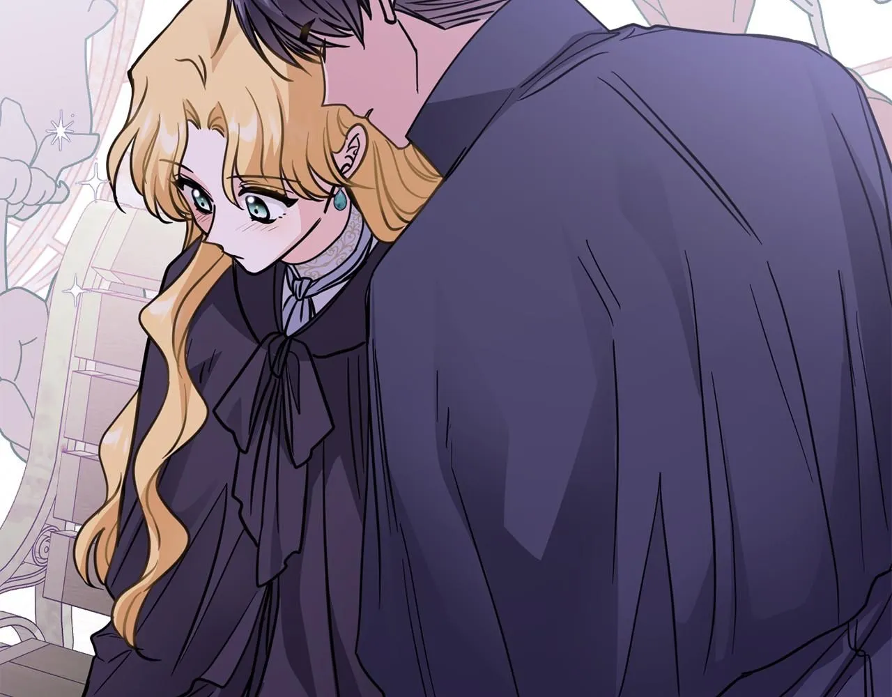 第45话 隐藏的情人 第133页
