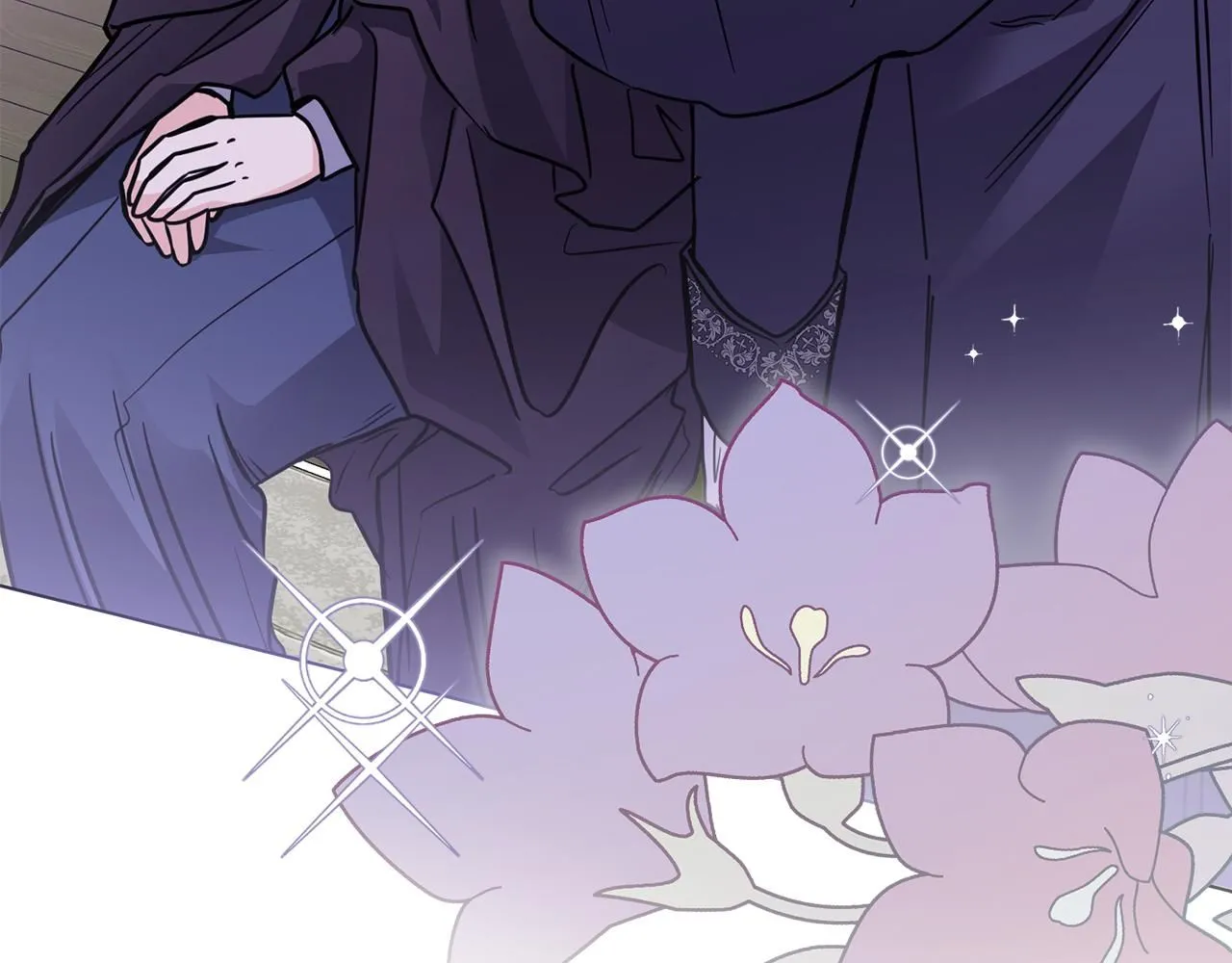 第45话 隐藏的情人 第134页