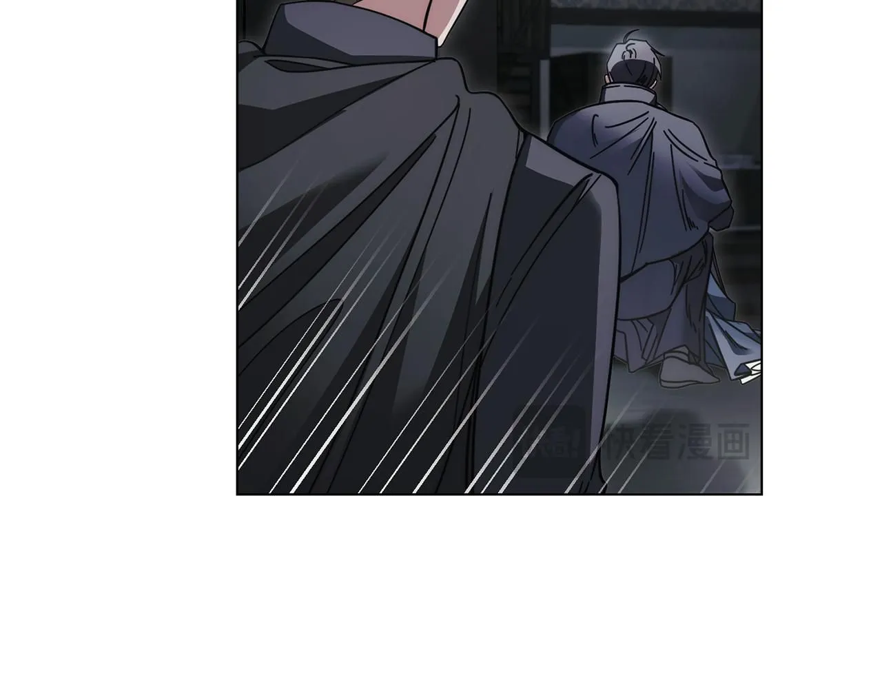 第49话 为什么不是我 第59页