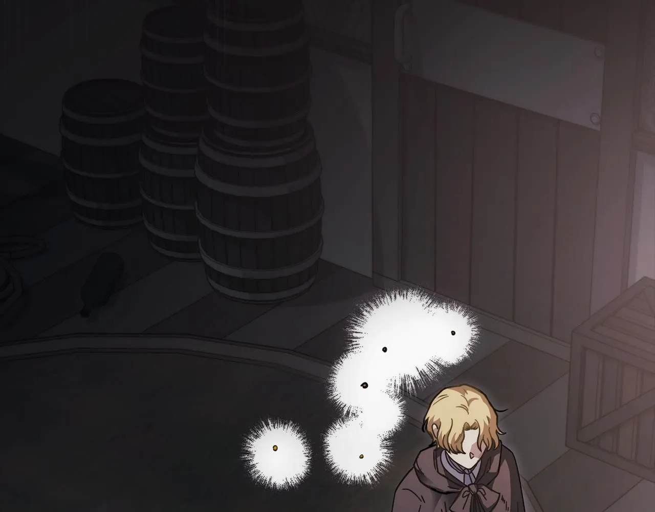 第48话 被抛弃的孩子 第102页