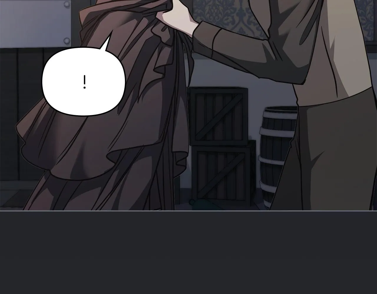 第48话 被抛弃的孩子 第112页