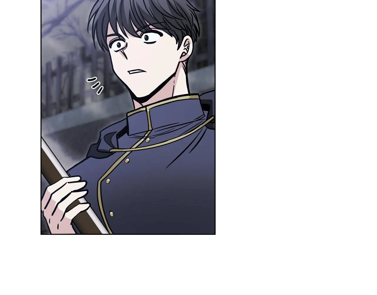 第48话 被抛弃的孩子 第146页