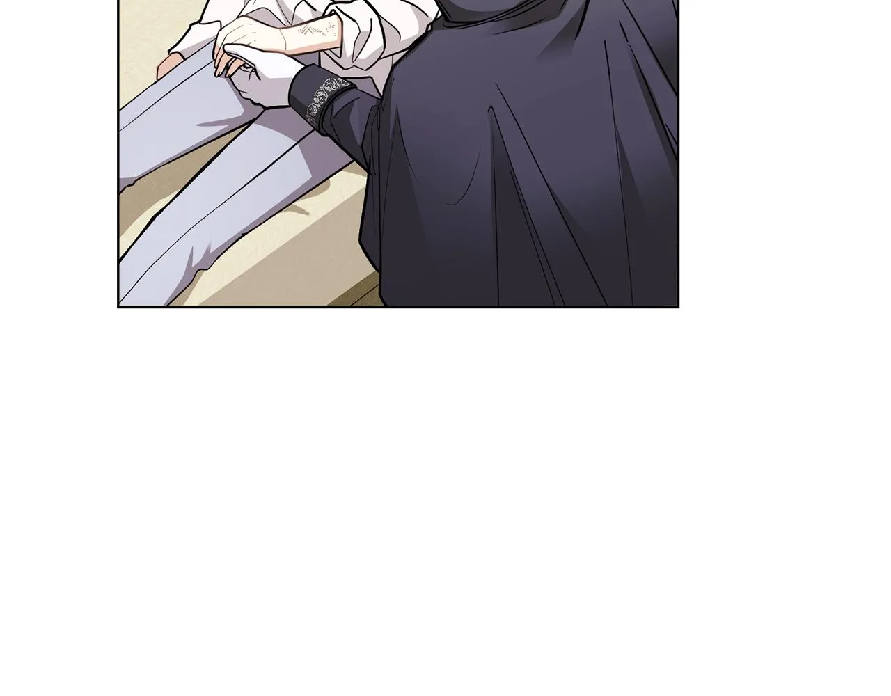 第50话 您是来看书的吗 第49页