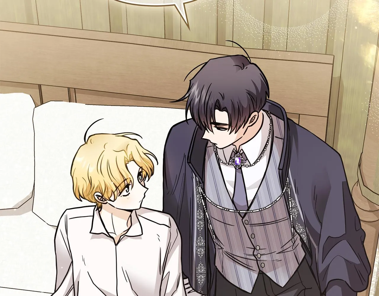 第50话 您是来看书的吗 第146页