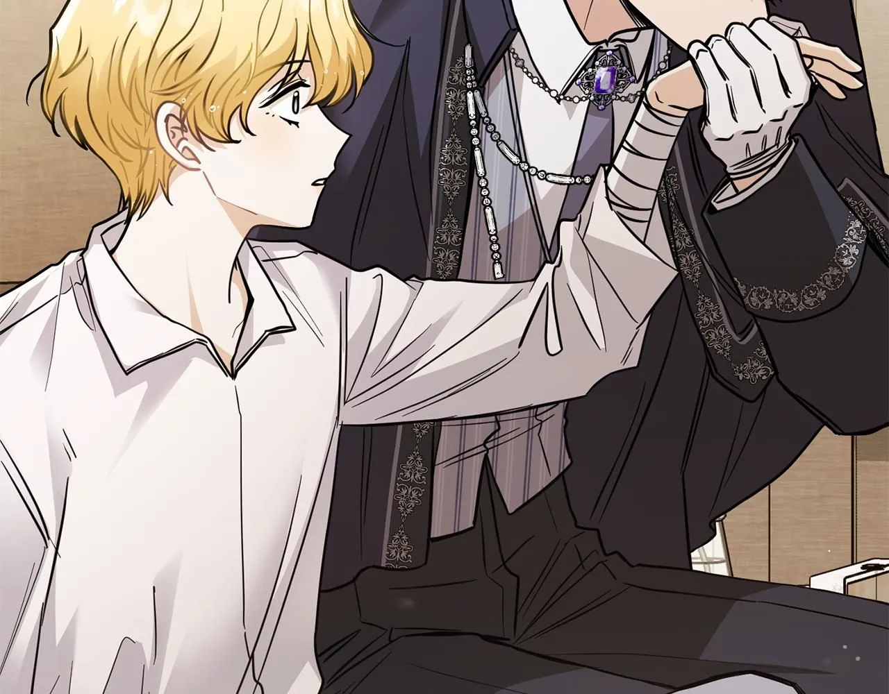 第51话 哥哥征服社交圈 第3页