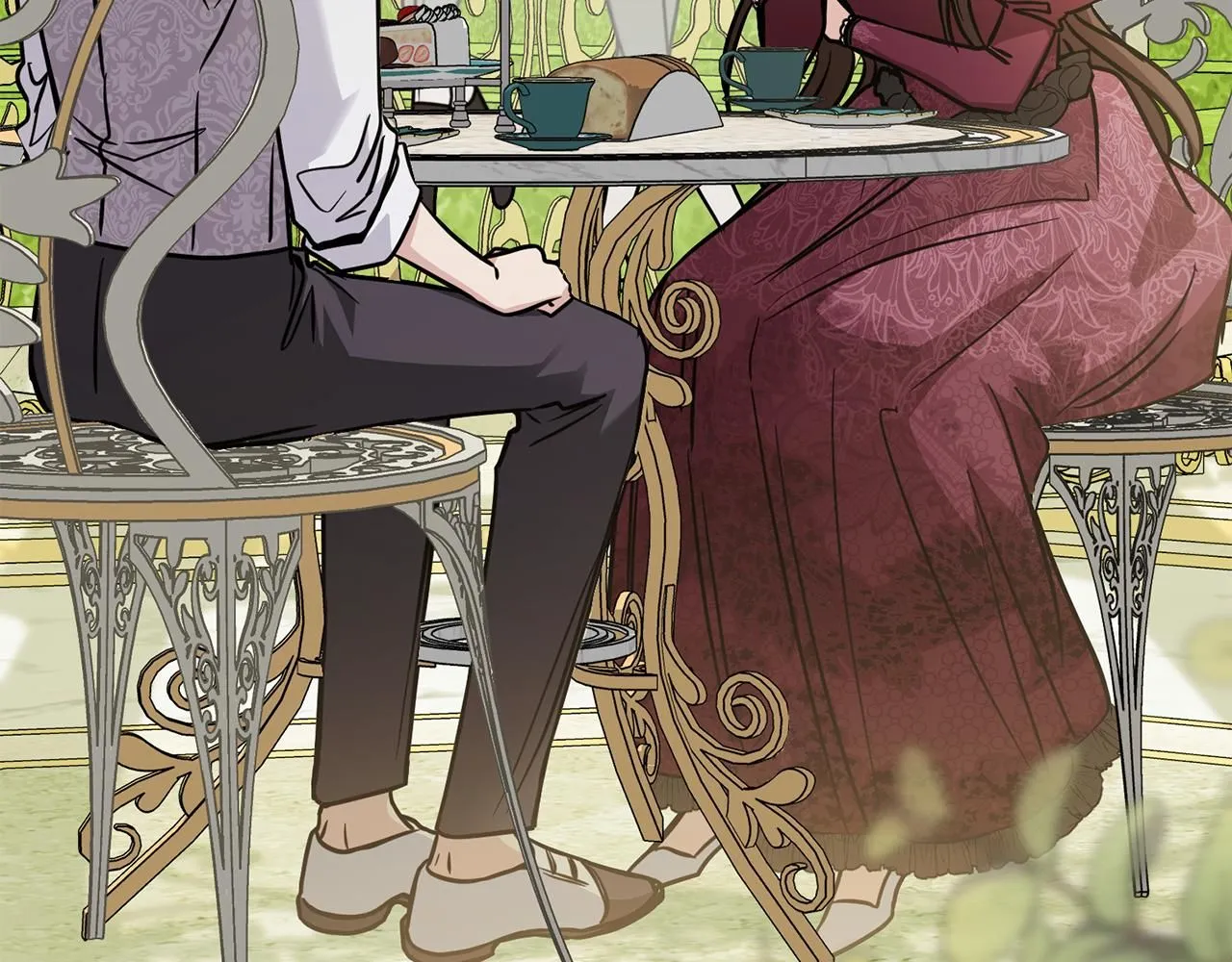 第51话 哥哥征服社交圈 第18页
