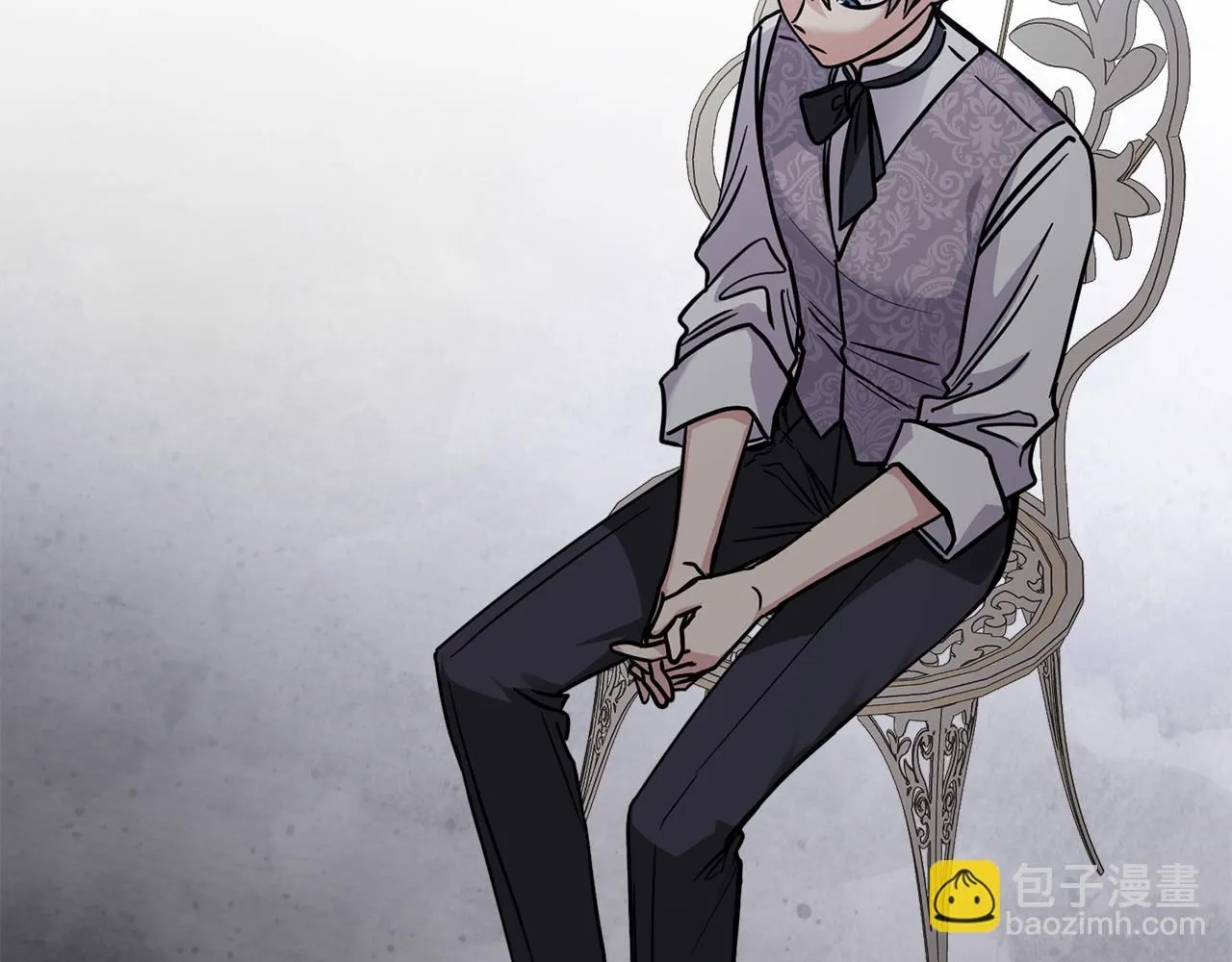 第51话 哥哥征服社交圈 第30页