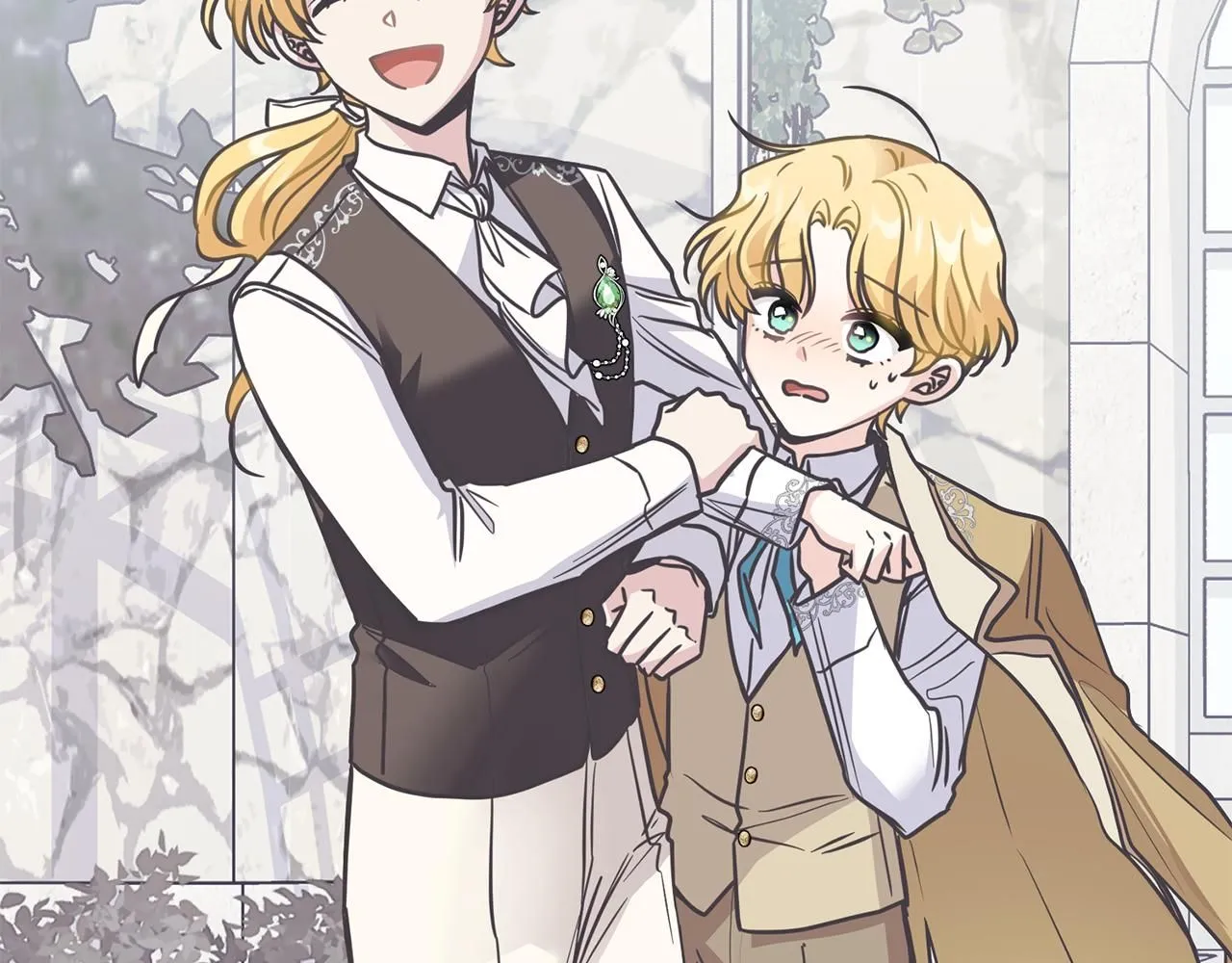 第51话 哥哥征服社交圈 第44页