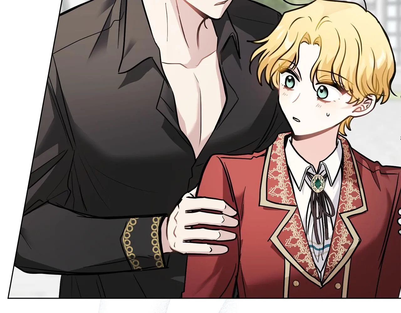第51话 哥哥征服社交圈 第54页