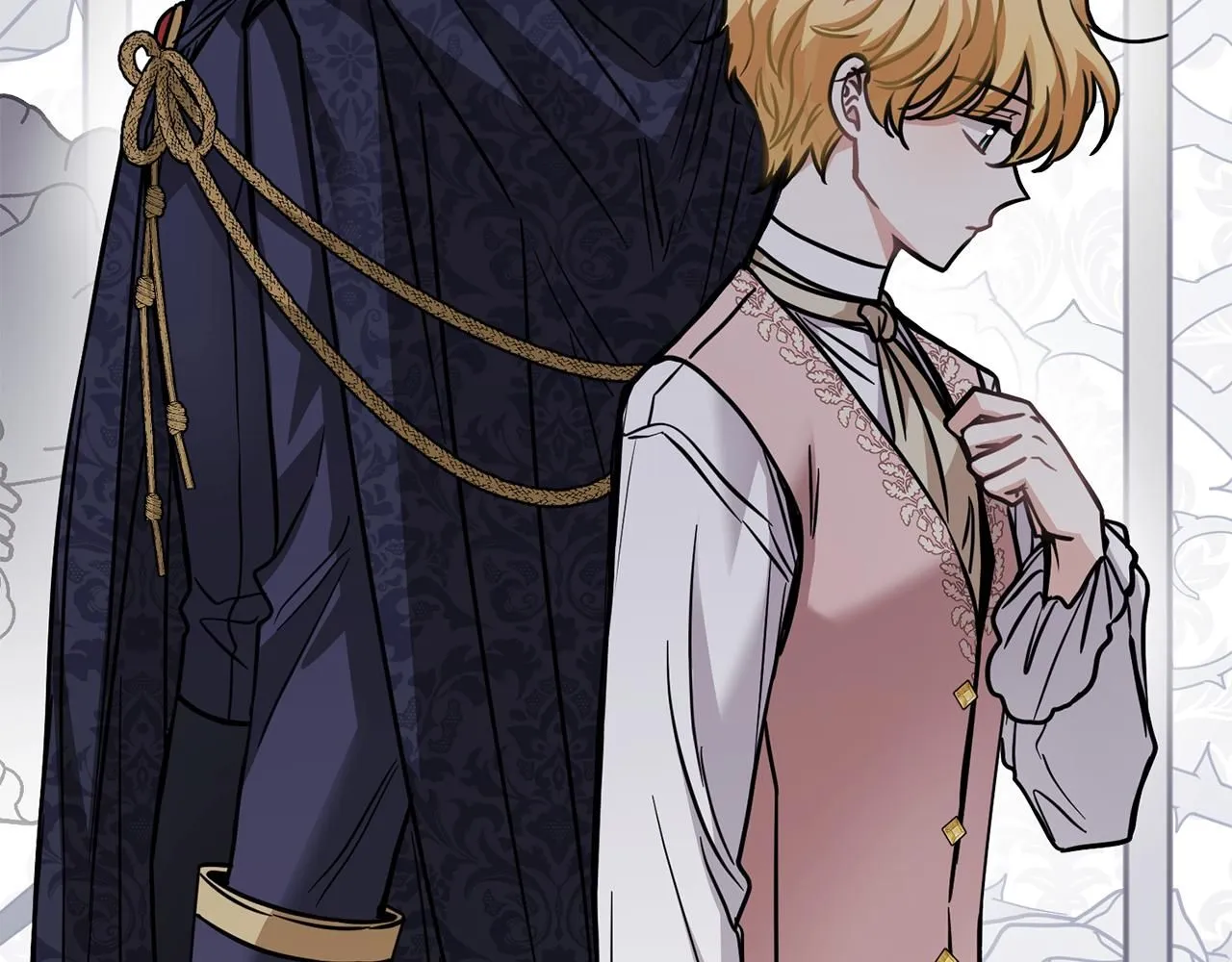 第51话 哥哥征服社交圈 第64页
