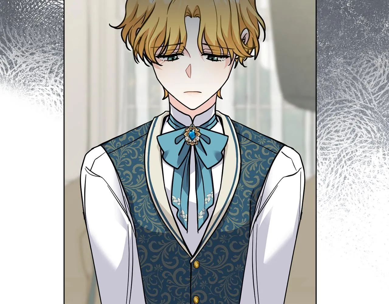 第51话 哥哥征服社交圈 第123页