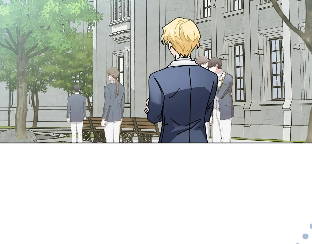 第51话 哥哥征服社交圈 第149页