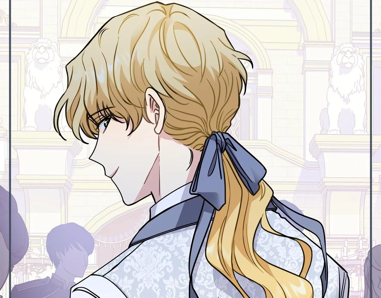 第51话 哥哥征服社交圈 第156页