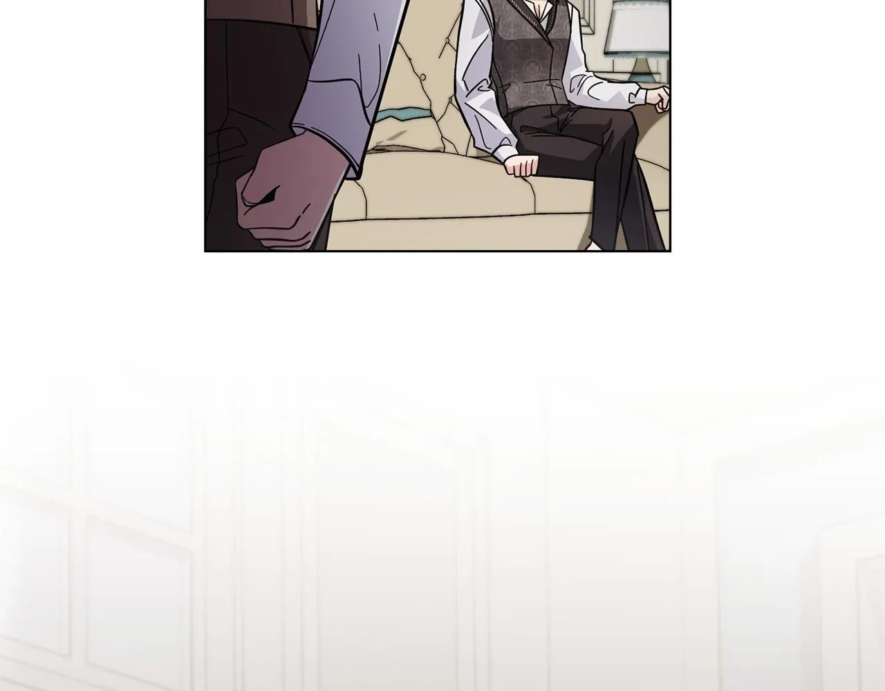 第53话 我怕你会忘记我 第76页