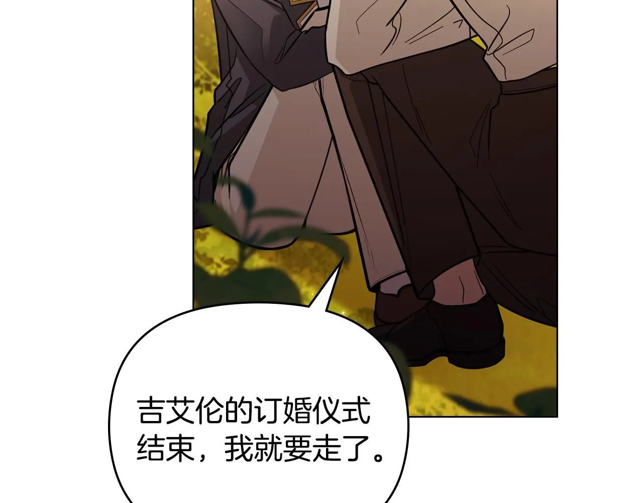第53话 我怕你会忘记我 第102页