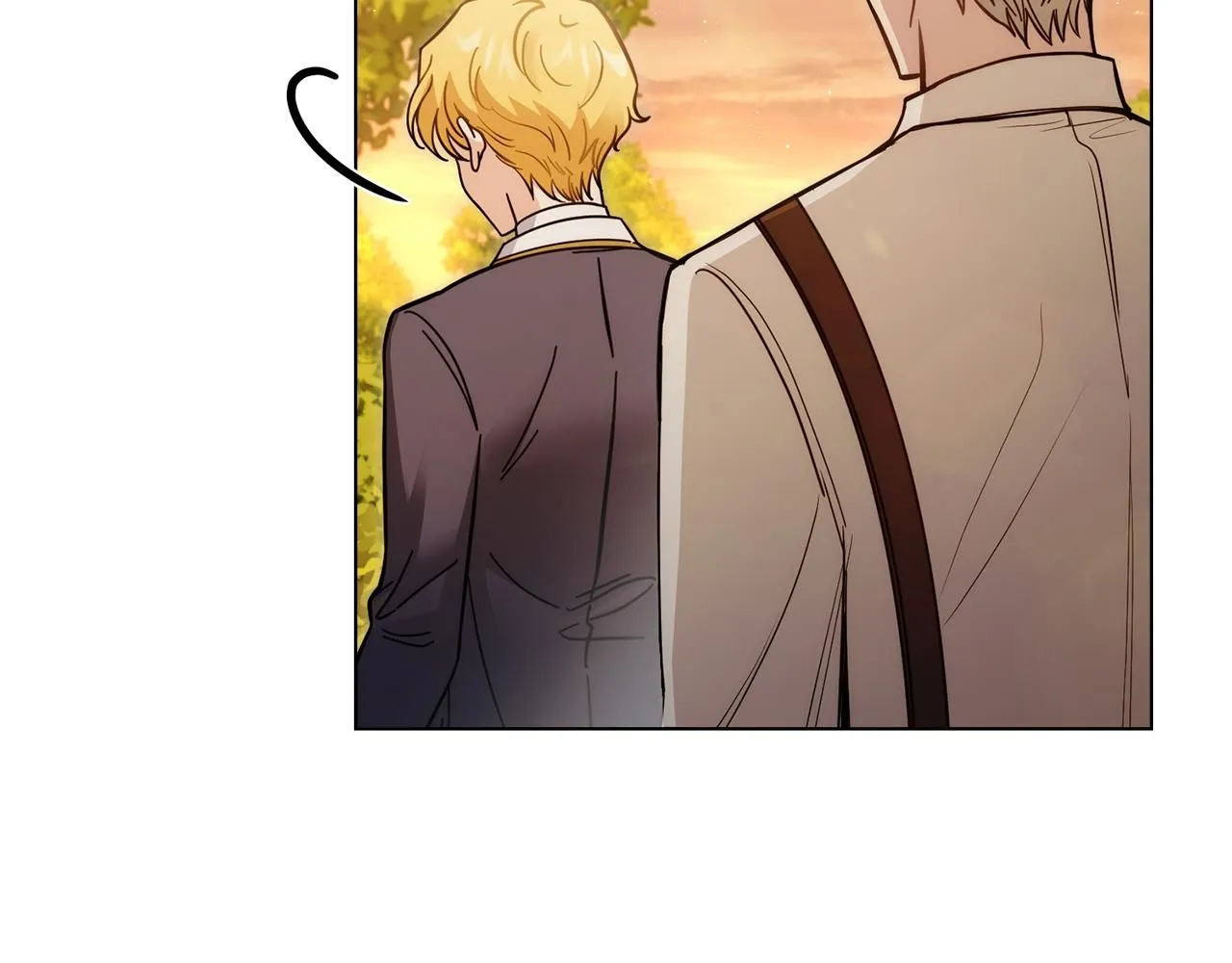 第53话 我怕你会忘记我 第152页