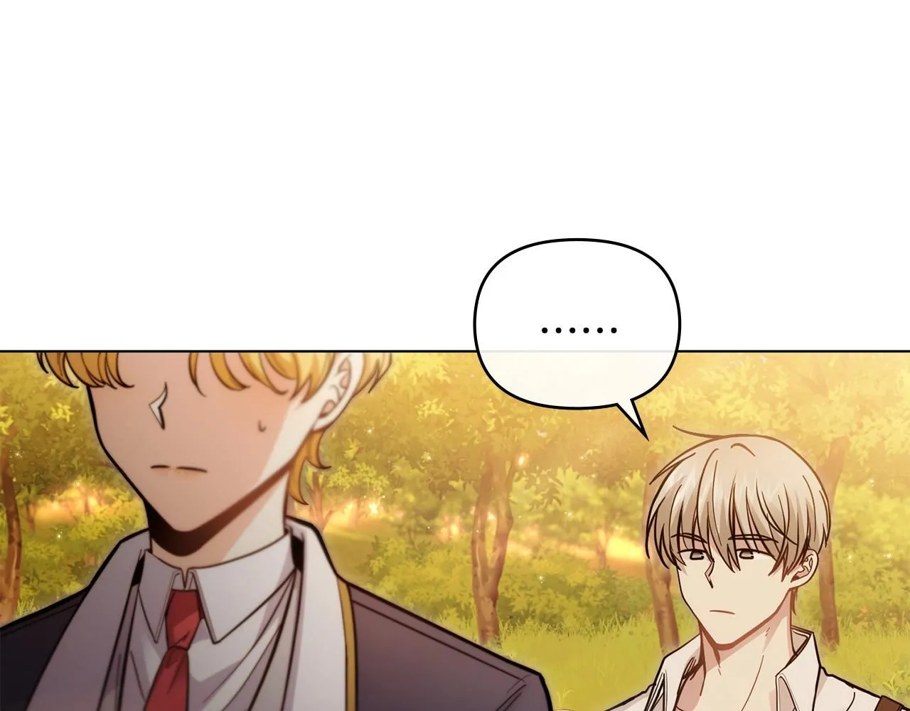 第53话 我怕你会忘记我 第153页