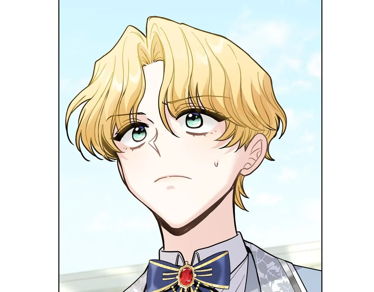 第56话 大公归来 第10页