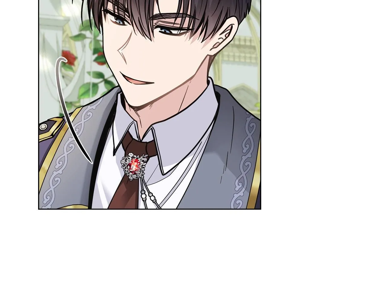 第56话 大公归来 第15页