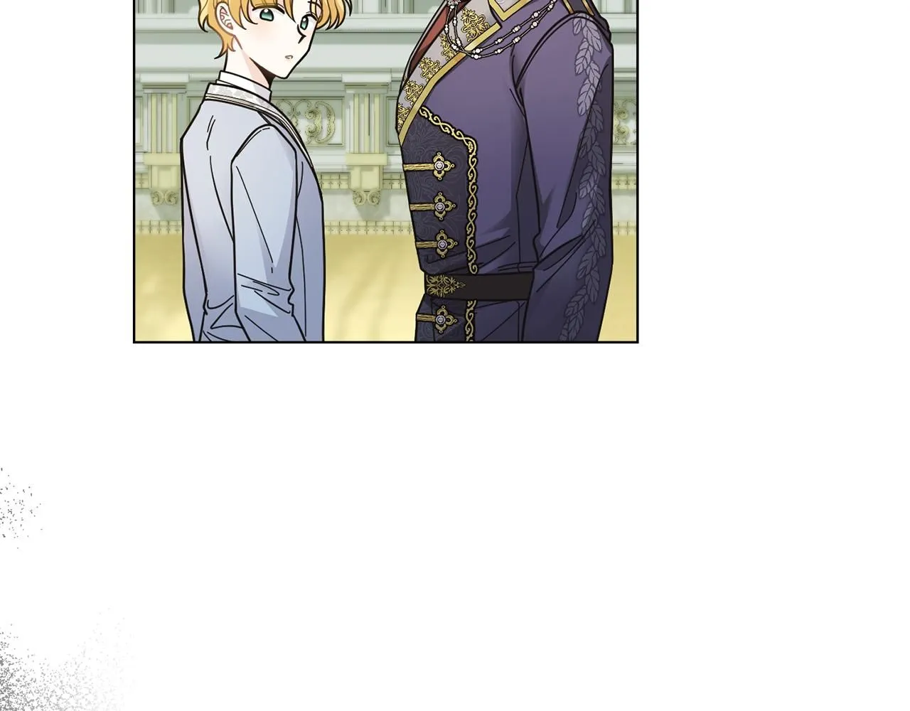 第56话 大公归来 第30页