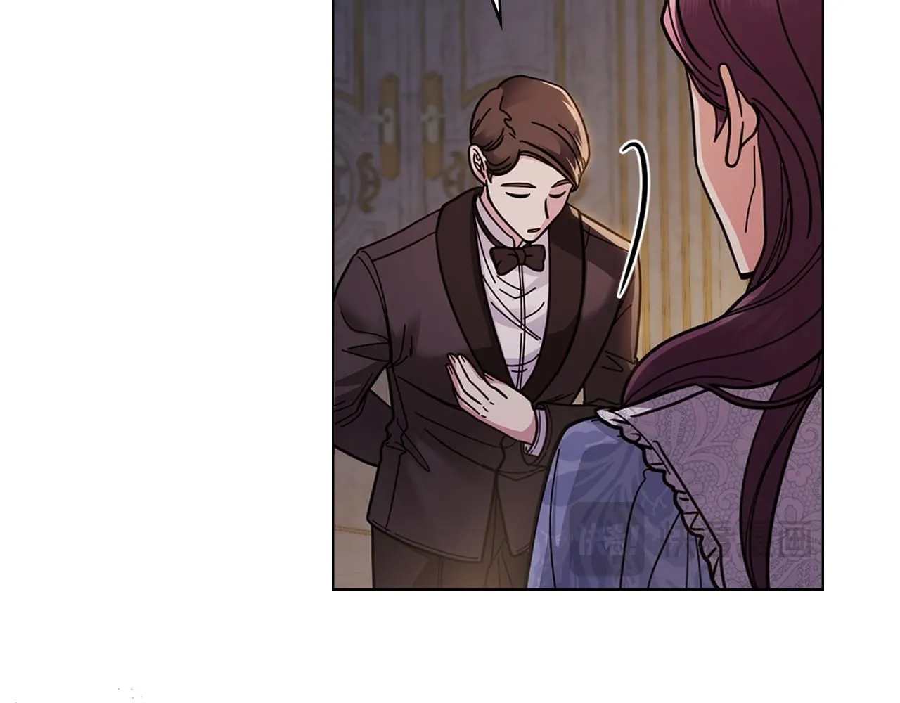 第56话 大公归来 第102页