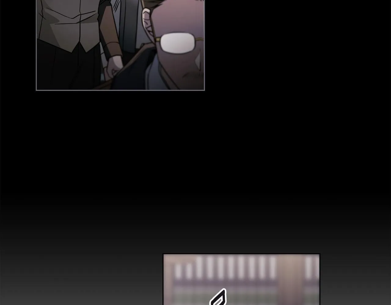 第54话 爱情的煎熬 第14页