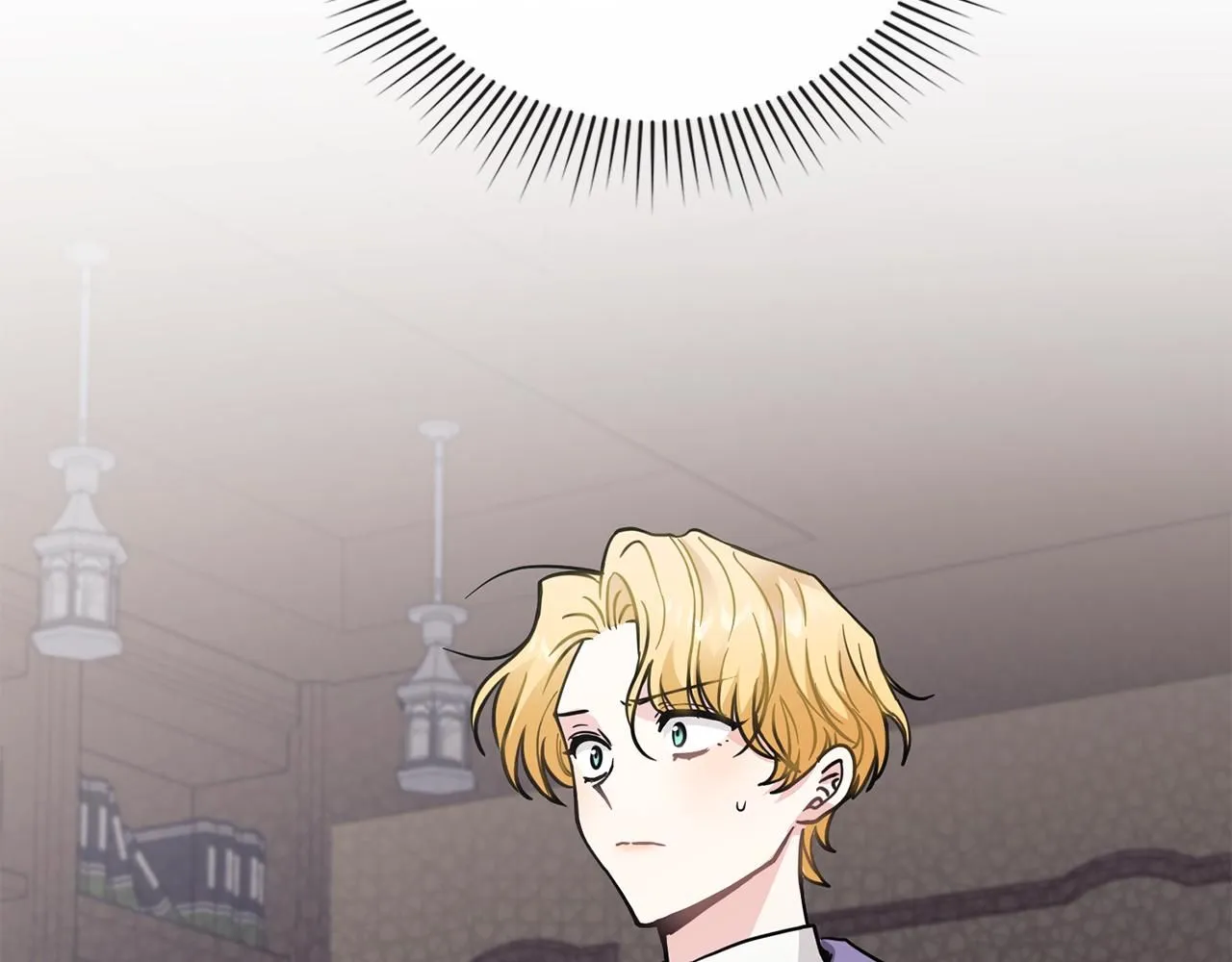 第54话 爱情的煎熬 第16页
